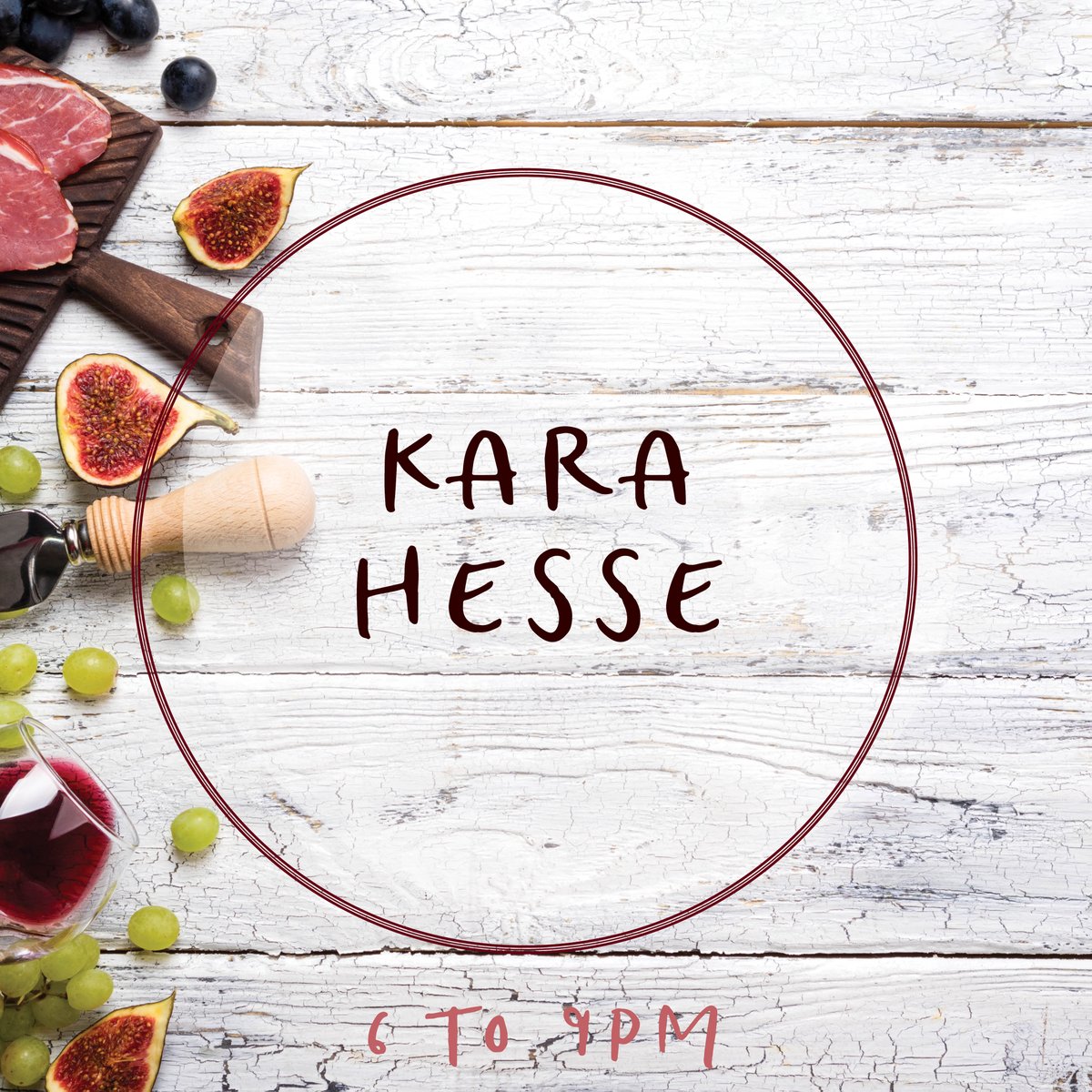 SIPwinebar's tweet photo. We have Live Music with Kara Hesse tonight from 6 to 9 and it's Ladies Night all night long in our bar! Cheers to Thursday! 💖💃🏻🥂🎼
#SipWineBar #LiveMusic #LadiesNight #Issaquah #GrandRidgePlaza #February #Events #Sip #Music https://t.co/cloGaIasWG