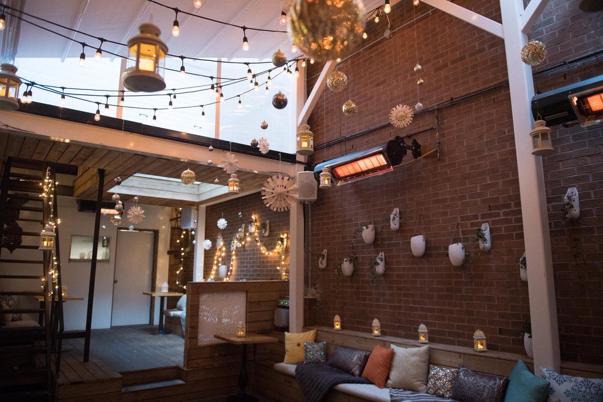 #Yorkville's <a href="/BarReynaTO/">BarReynaTO</a> is looking for a friendly, outgoing, and creative #bartender who loves a busy bar. bit.ly/2FY8O7l

#Torontojobs #Torontonightlife #BloorSt. #Cumberland #Torontoeats #Toronto