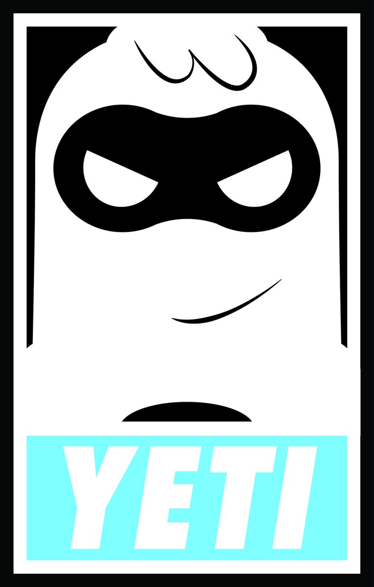 jefftheyeti's tweet photo. Check out the new images of Jeff and Gambol from artist ComiXed! They're going to be in an upcoming book soon, and you can have him sign it along with myself and a soon to be announced guest writer!
#jefftheyeti #comiXed #theartofryansheffler #comics #comicstrips #geek #indie https://t.co/AVWn8dOemD