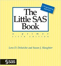 CornellCSCU's tweet image. Still refer to this SAS book almost every time I see a client manipulating data in @SASsoftware. It's available online for the @Cornell community through the @Cornell_Library! #sas #sasanalytics #sastips