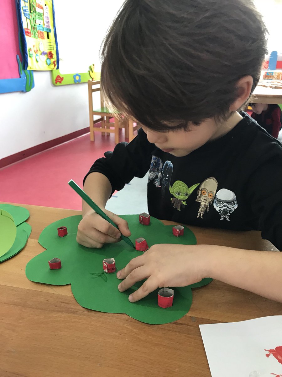yagmurtasyurek_'s tweet photo. 21-26 Mart Orman Haftası kapsamında ‘yeşil’in hayatımızdaki yerini ve önemini konuştuk, sanat etkinliğimizi gerçekleştirdik 🌲🌳🌴 @omerfarukozer @fehimezaynah @tugbaozdinc @corlubk #heranımdabahcesehir #MarsClass https://t.co/LkWooO3Zco