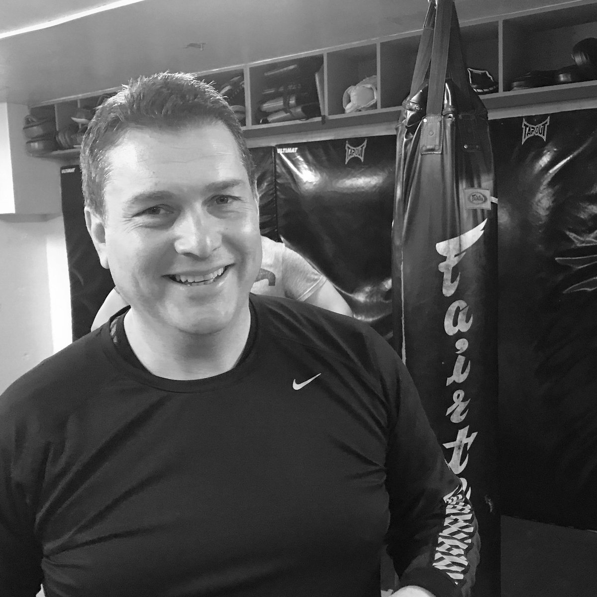 PartnerBoxing's tweet image. Mark Hill from @mason_frank will be fighting tonight at @TroxyLondon. Show him some love by donating here: ow.ly/MY9N30j5RbA #PartnerBoxing #Charity #Fundraising