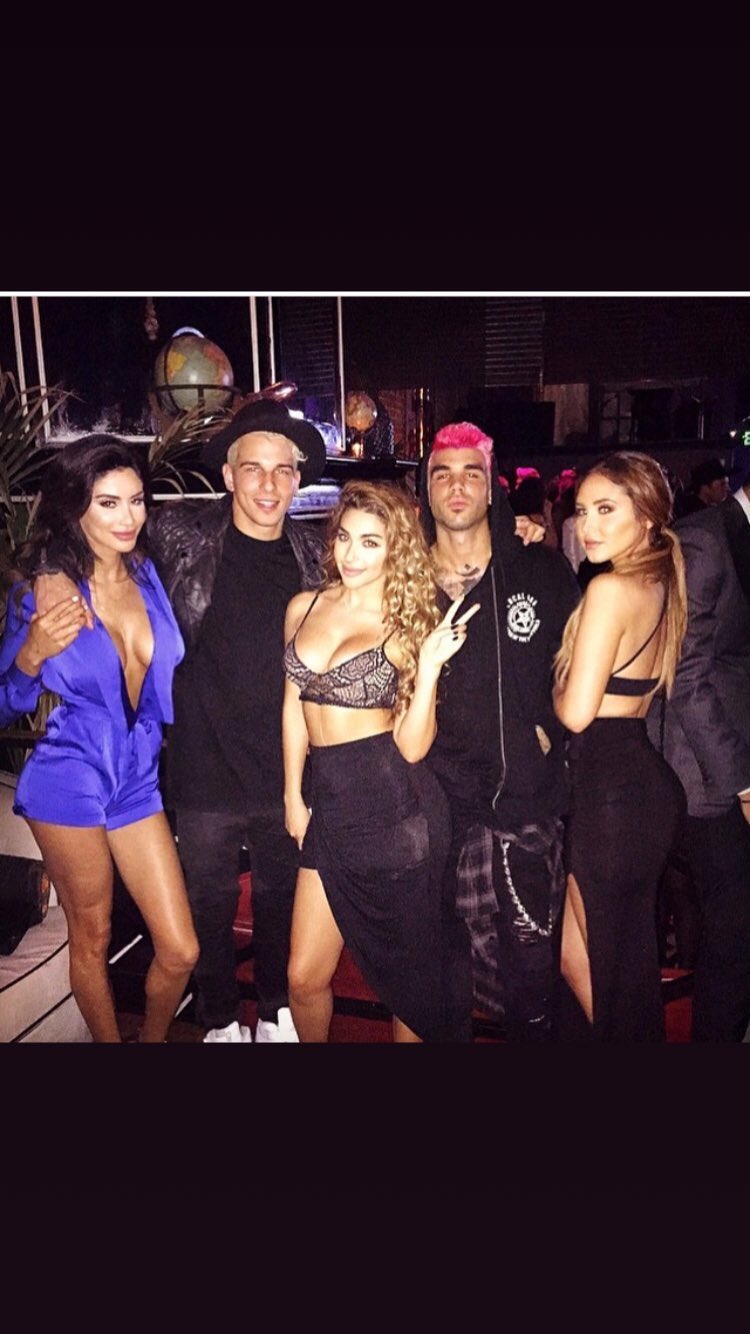 Chantelle Jeffries Escort Clearance | fusionpampa.com