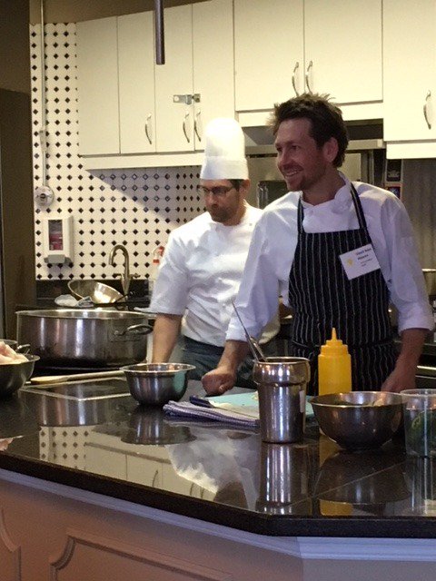 TVicBusiness's tweet photo. Our meetings team is travelling with hotel partners to Montreal, Ottawa, and Toronto this week showcasing our meetings prowess and culinary delights as a destination #ExploreVictoria https://t.co/CUWrf2rKE0