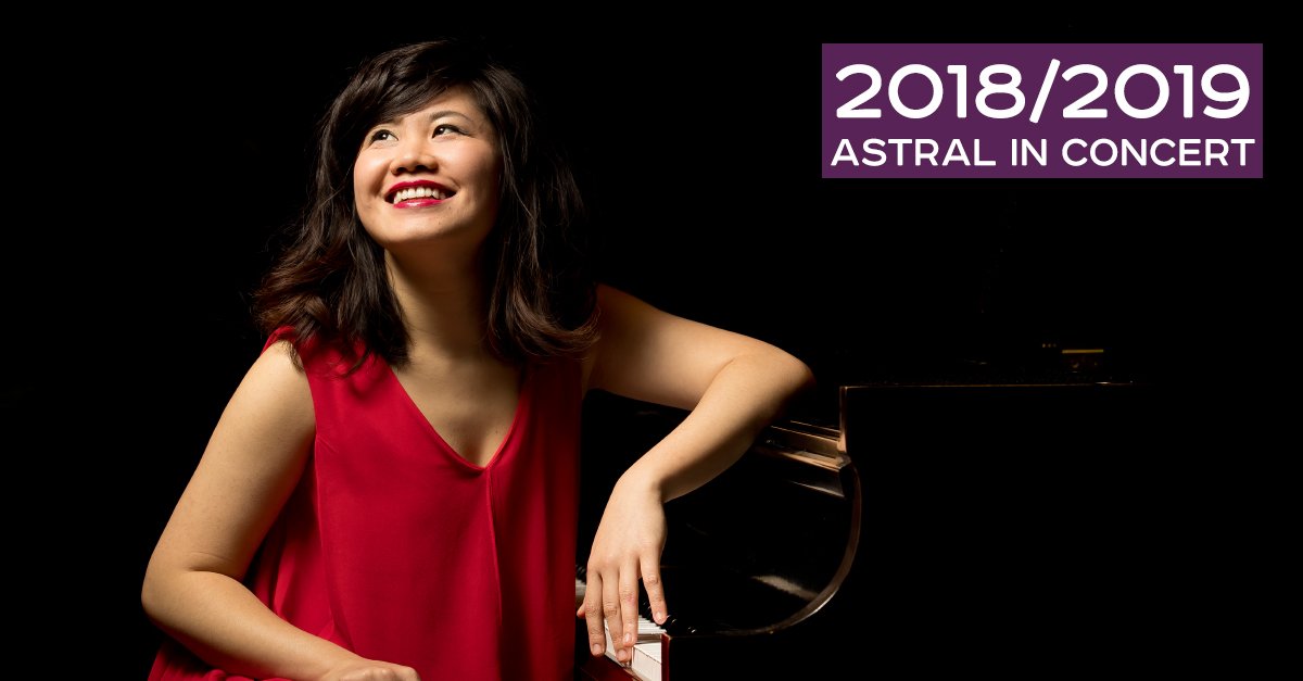 Astral Artists tweet media