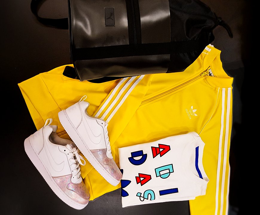 palaciohierro's tweet image. RT si ya conoces las colecciones de #ModaEnMovimiento, uno de los universos #WellnessPalacio. Descúbrelo y arma tu #OOTD con estos básicos deportivos: soy.ph/WellnessPH_Tw18