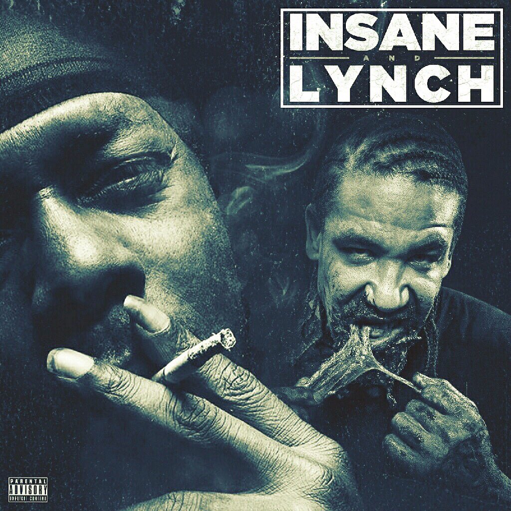 BrothaLynchHung (@brothalynchhung) on Twitter photo 