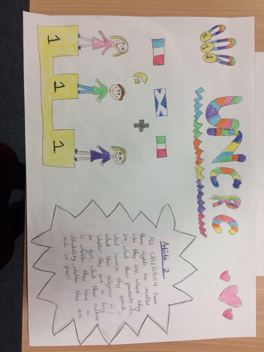 St Matthew's RRS tweet media