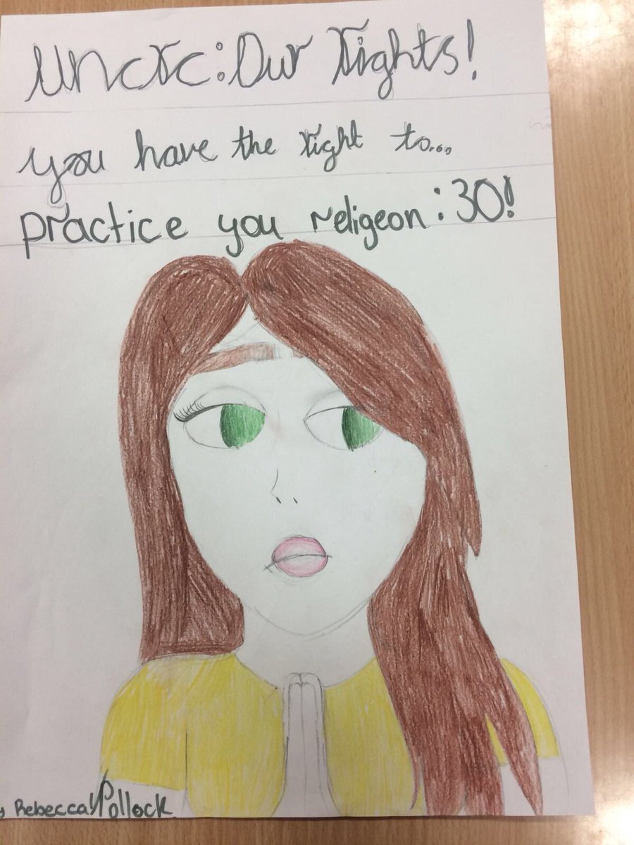 St Matthew's RRS tweet media