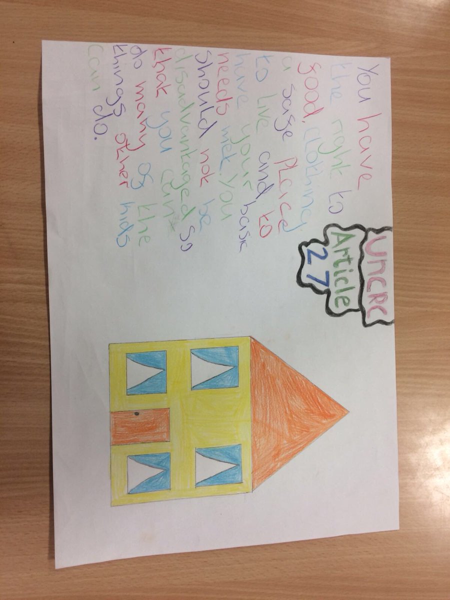 St Matthew's RRS tweet media