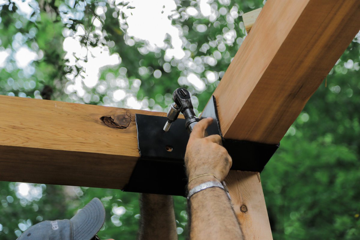 Stop by the Wood, Naturally booth #13 at #JLCLIVE, your go-to for the latest in building and designing with wood!