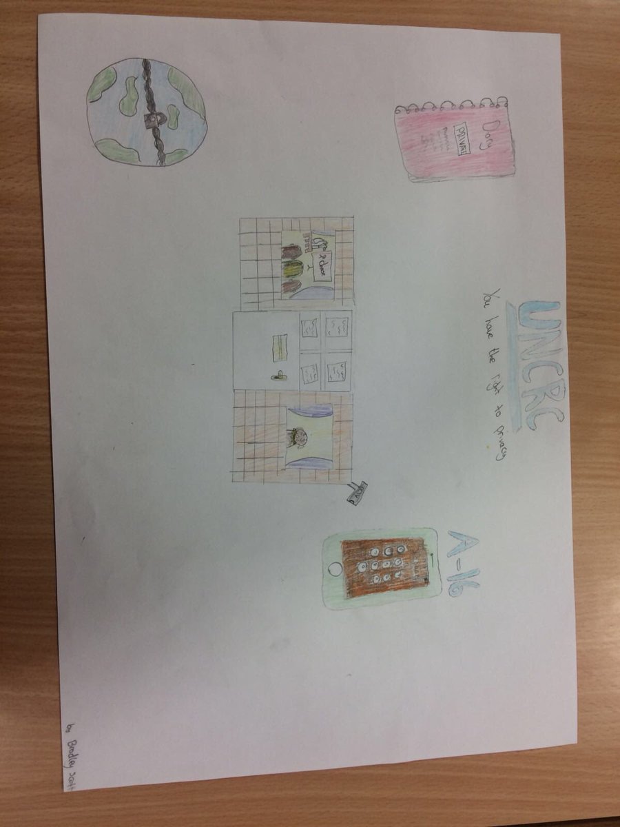 St Matthew's RRS tweet media