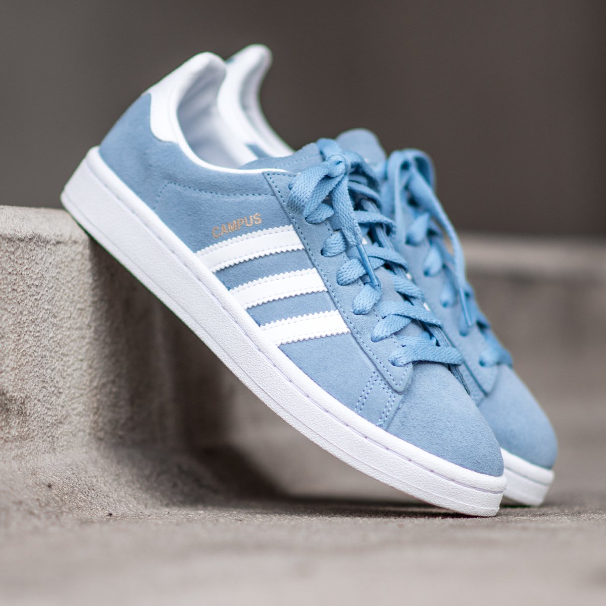 adidas campus colors