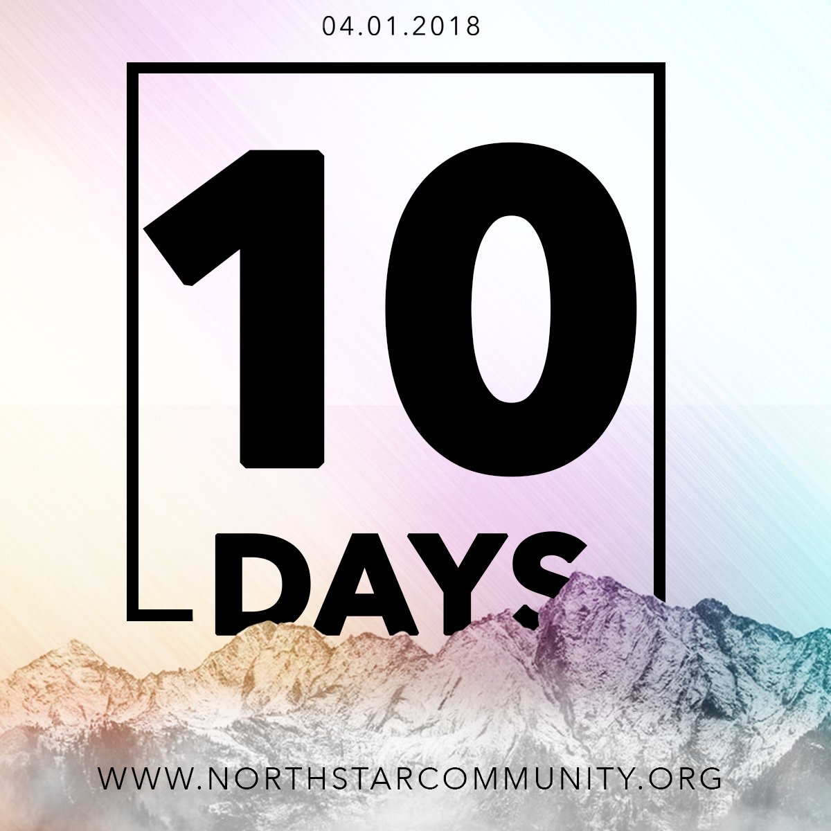nstarcommunity's tweet photo. // E A S T E R // The celebration of the Son of God being brought BACK from the dead! NOTHING can prevail against our God. Not even death! Bring your SONG of PRAISE as we enter in with JOY and THANKFULNESS this #EASTER2018 https://t.co/ZlHVX2Poo4