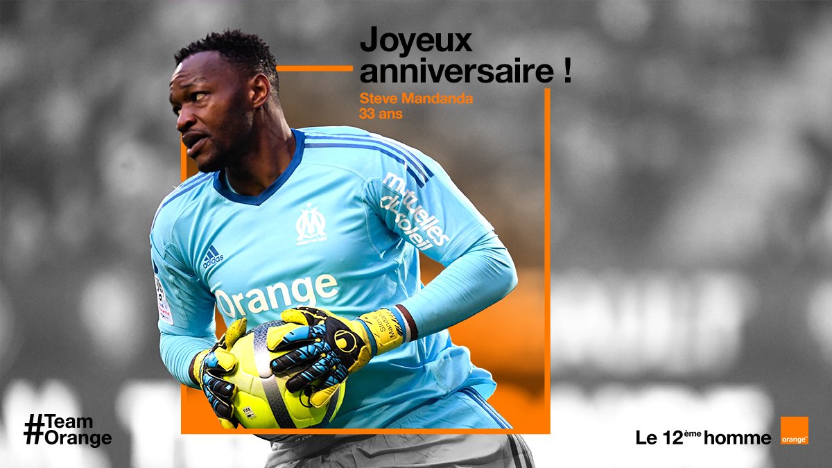 Team Orange Football Un Joyeux Anniversaire A Il Fenomeno Qui Souffle Aujourd Hui Ses 33 Bougies Rt Pour Le Lui Souhaiter Gagne Peut Etre Un Maillot De L