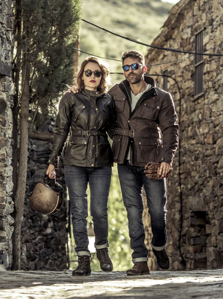 paco66_it's tweet photo. 🤩 New By City collection: Trousers, helmets, jackets, shoes...
🚩Custom style, really good materials and certificate CE homologation.
Follow it on: https://t.co/En7mxiX2wC

#paco66 #bycity #moto #custom #caferacer https://t.co/wy1T2DGiE0