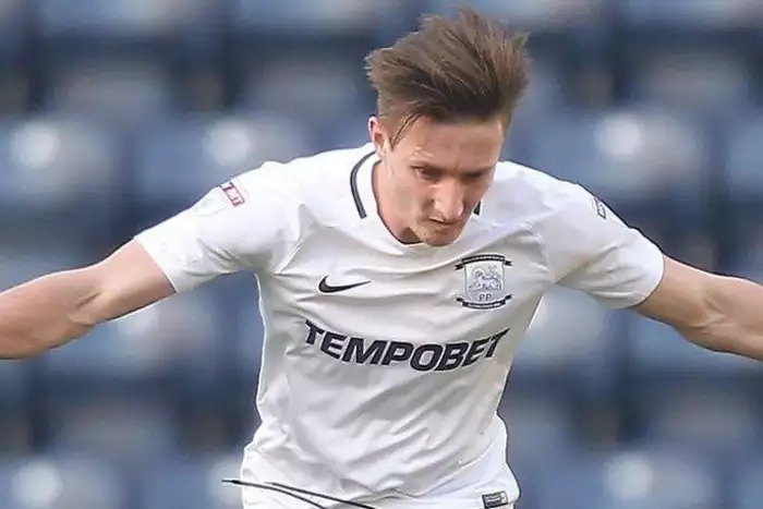 PNE centre-back Ben Davies has signed a new three-and-a-half year contract which runs until the summer of 2021.