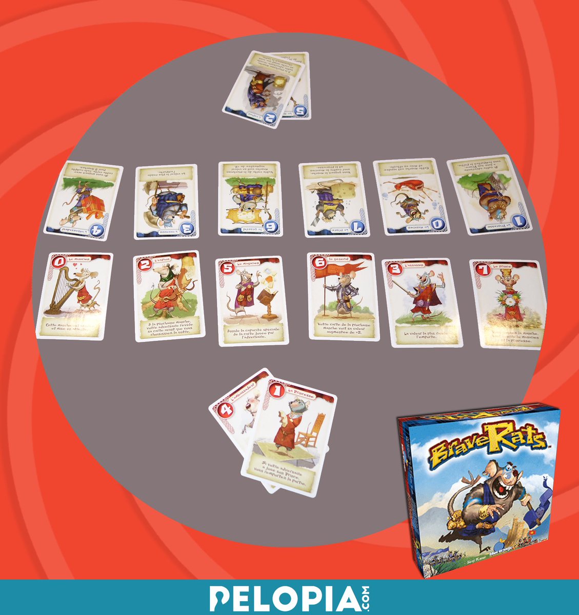 Pelopia (Pelopia_) Twitter