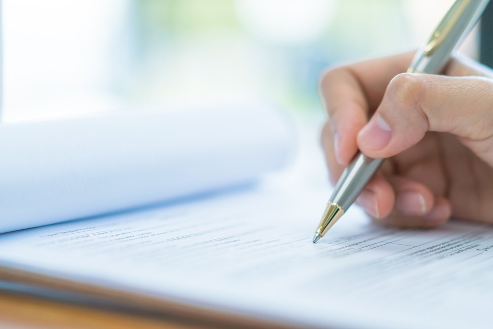 Fun Fact:  The average pen can write approximately 45,000 words. That's a long lifespan for a promotional item! #pens #funfact