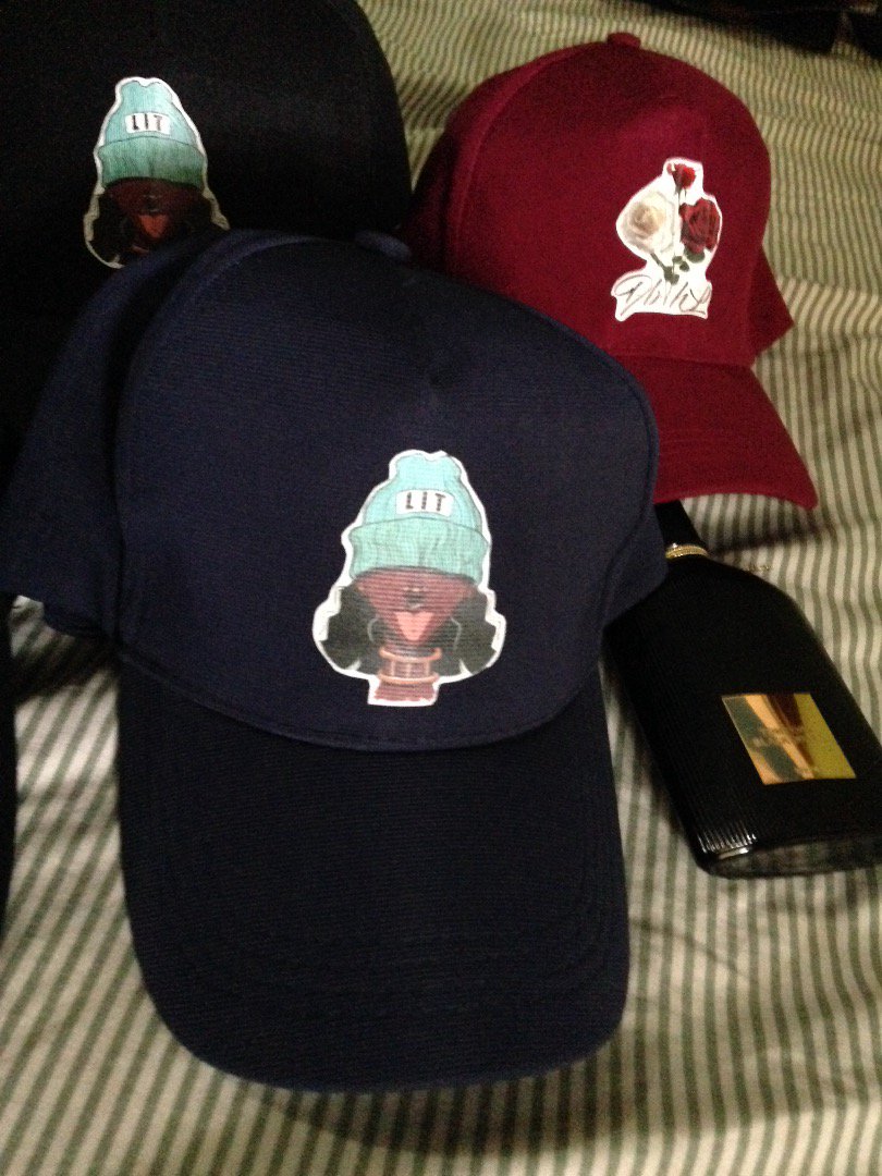 OheneListings's tweet photo. The new collection of #DBHL caps are available now. Cop one at a cool Ghc30. #DBHL https://t.co/t0lnptRZZ5