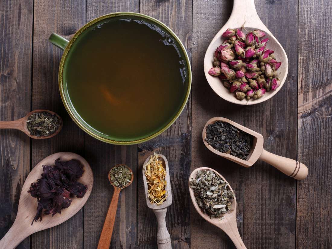 FInd out which teas are the most beneficial to your health: buff.ly/2phrCmU
#tea #healthnews #herbalmedicine