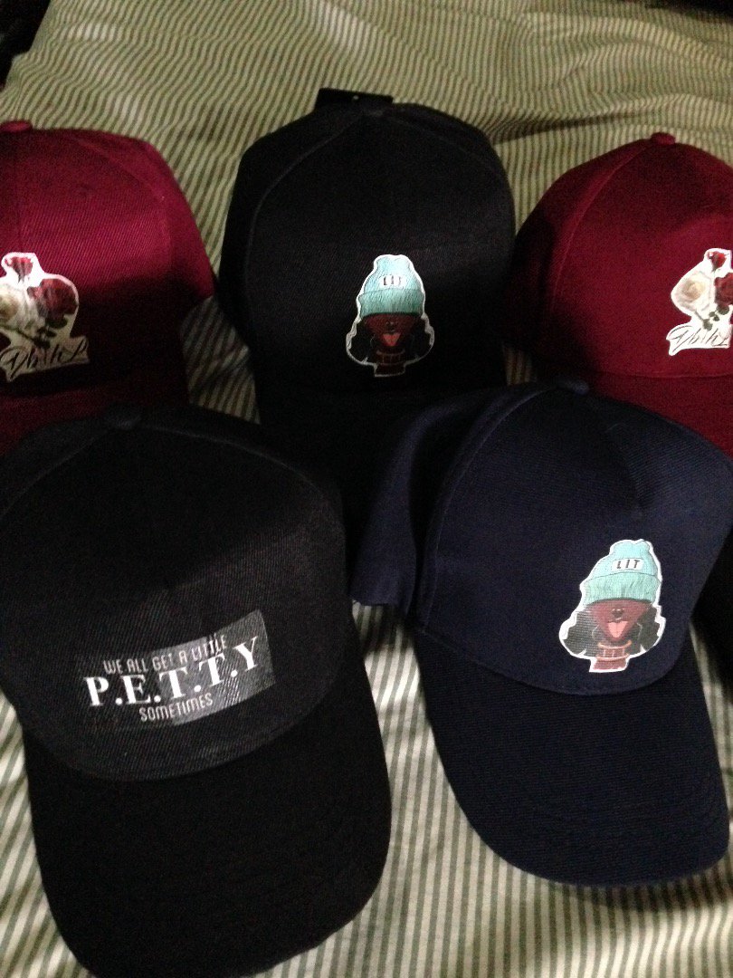OheneListings's tweet photo. The new collection of #DBHL caps are available now. Cop one at a cool Ghc30. #DBHL https://t.co/t0lnptRZZ5
