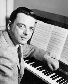 Happy birthday, Stephen Sondheim 