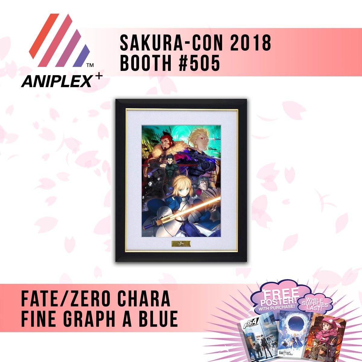 Aniplex of America on Twitter: 