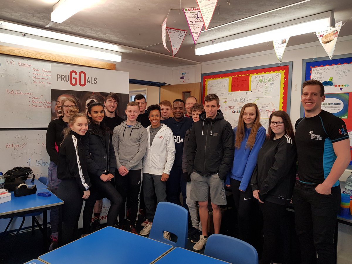 leith_tech's tweet photo. Well done to the pupils who took part in the cycle London training day today. #46miles! @leithacademy @the_ttrust @PruGoals @RideLondonLA https://t.co/vxVOirG44A