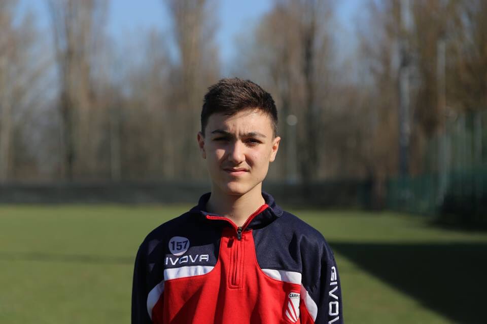 carpifcacademy's tweet image. Giornate di prove per i ragazzi del 2004 selezionati dalla nostra area scouting presso il settore giovanile del @carpifc1909. Nella giornata di domani seguiremo anche i ragazzi del 2001. 

#CarpiFootballAcademy
#CFA
#CarpiFC1909