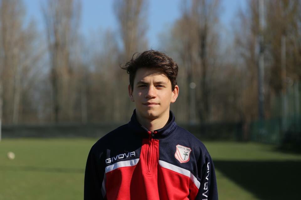 carpifcacademy's tweet image. Giornate di prove per i ragazzi del 2004 selezionati dalla nostra area scouting presso il settore giovanile del @carpifc1909. Nella giornata di domani seguiremo anche i ragazzi del 2001. 

#CarpiFootballAcademy
#CFA
#CarpiFC1909