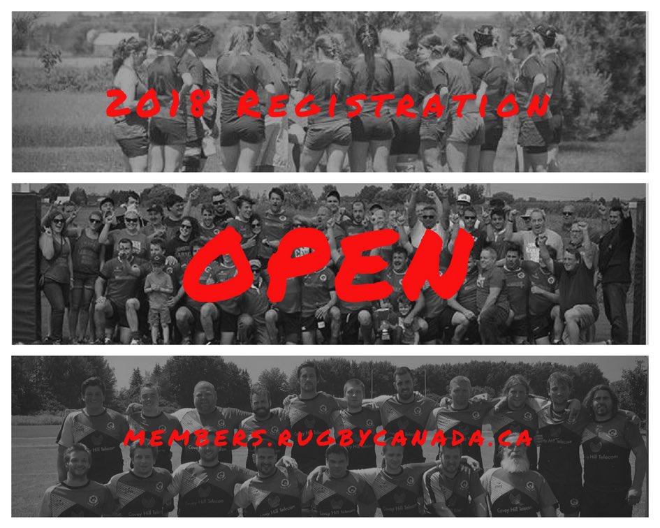 Registration for the 2018 season is now open!!!

Please email o.saracens.rfc@gmail.com if you have any issues registering.

Registration is done online at: members.rugbycanada.ca