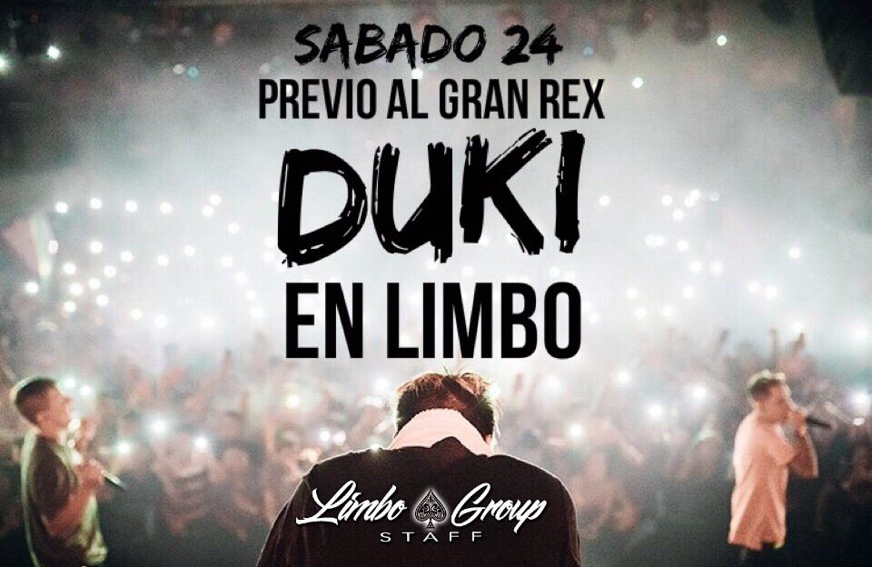 moodstaffok's tweet photo. Solo 2 días para un show INCREÍBLE en el mejor boliche de la zona!
- Quedó demostrado otro año más #DUEÑOdelVerano las mejores fiestas, temáticas únicas, los primeros en poner de moda la #RedParty 😉 y por supuesto, artistas de nivel!
#Limbo
#SomosElVerano
#NoMoreCopy https://t.co/et30lZfrn4