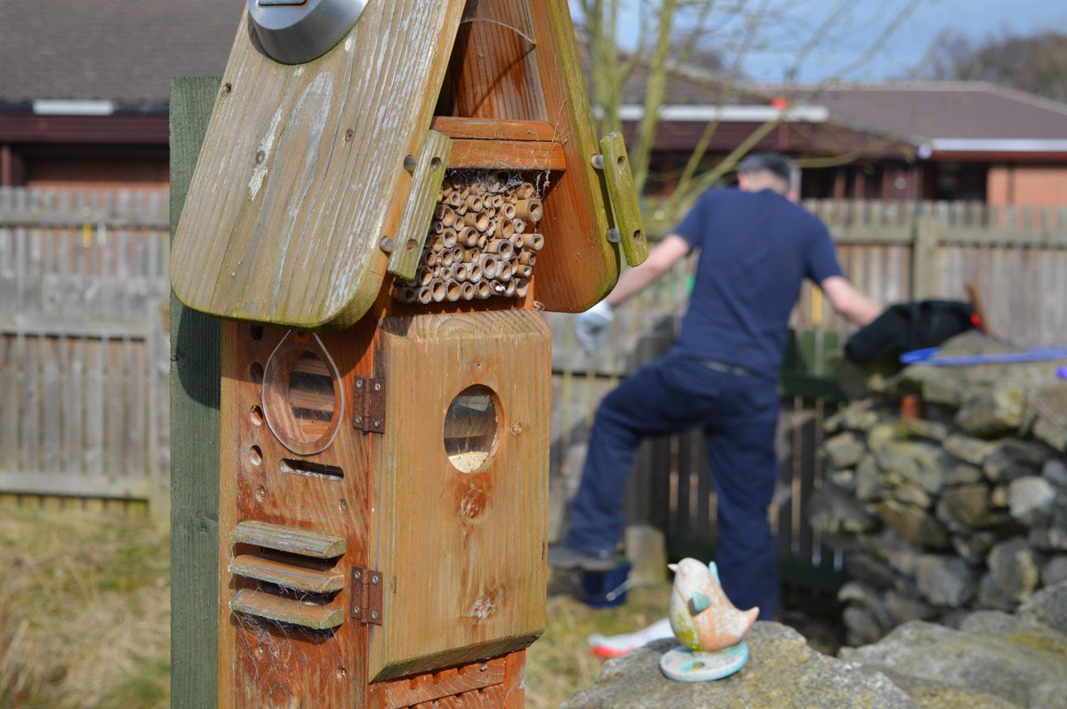 Outwoods Edge P.S tweet media