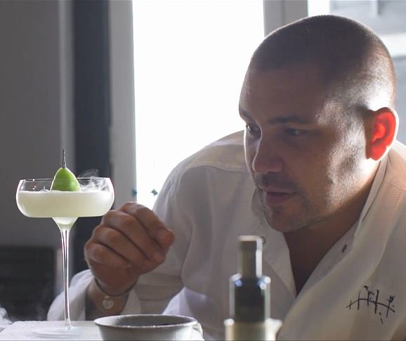 Food &amp; Cocktails is <a href="/chefryanclift/">ryan clift</a>'s speciality - direclty from the <a href="/TipplingClub/">Tippling Club</a> in #Singapore he will present his exceptional culinary concept on the #ChefAlps stage in Zurich as well as during the separate, exclusive masterclass. Book your tickets now! chefalps.com/tickets