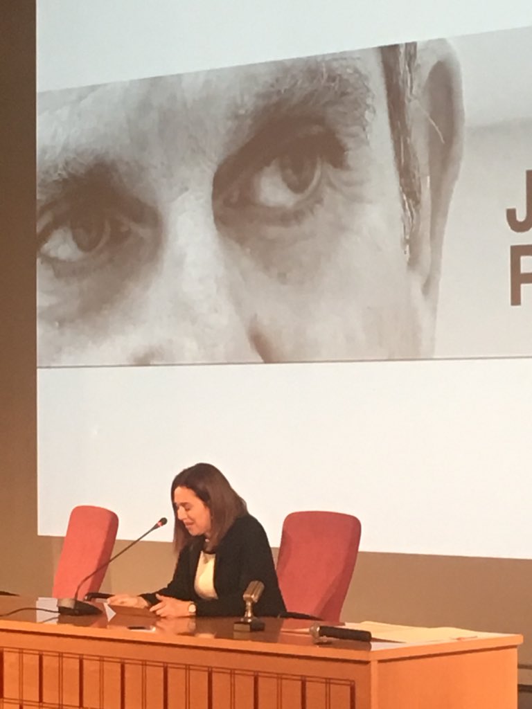 CICYP2022's tweet photo. Y el tercer premio para @JMPEREZTORNERO de @Rev_Comunicar en #CICYP18 https://t.co/W5wGv4bxBY