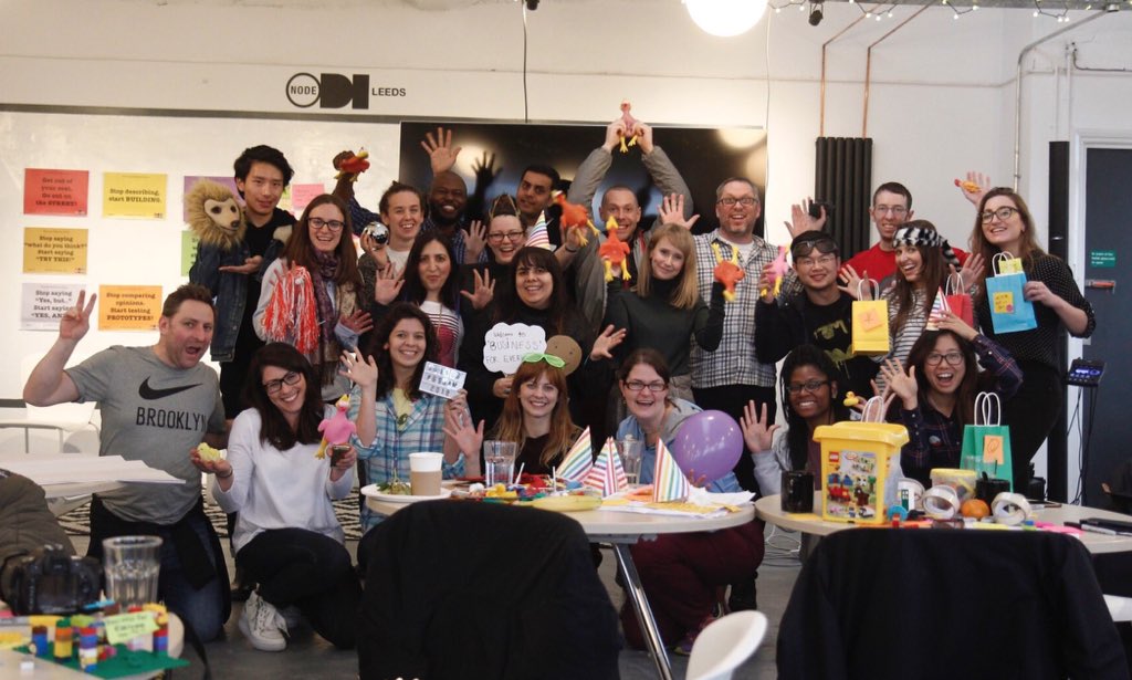 FINALLY! Our blog of thanks to all who jammed and joined in this year #YouAreTheJam #ThisIsWhyWeJam 🙌 #KeepGoing #GSJam #Leeds gsjleeds.wordpress.com/2018/03/22/lee…