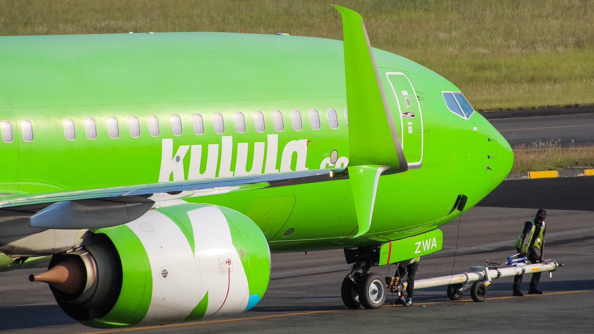 Resultado de imagen para Kulula Airlines