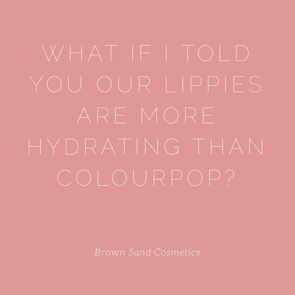 angelique_bree's tweet photo. And they’re hypoallergenic 💅🏾

#brownsandcosmetics #noshade #blackentrepreneurs #blackentrepreneur #blackownedbusiness #blackownedmakeupbrands #blackownedmakeup #breeangeliquebeauty #BABSQUAD #REPYOURBRAND https://t.co/GpcJaSj5PL