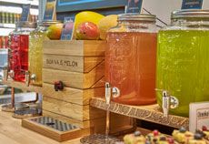 Hilton’s new ‘Meetings Simplified’ concept includes Oranka’s Hydration Station buff.ly/2HTe8FC