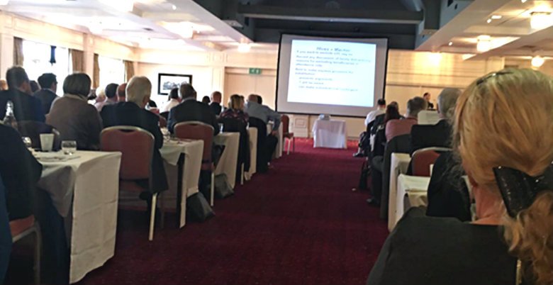 Today’s Wills and Probate attend 27th IPW AGM &amp; Willwriting Academy Conference dlvr.it/QM1mcb