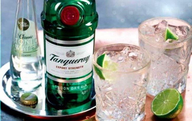SlugHanover's tweet image. Don't forget its our 2-4-1 Gin and Tonics today! Buy one get one free on doubles and singles! Our Gin trolley is in full swing so get yourselves down here!

#tanqueraythursdays #2for1