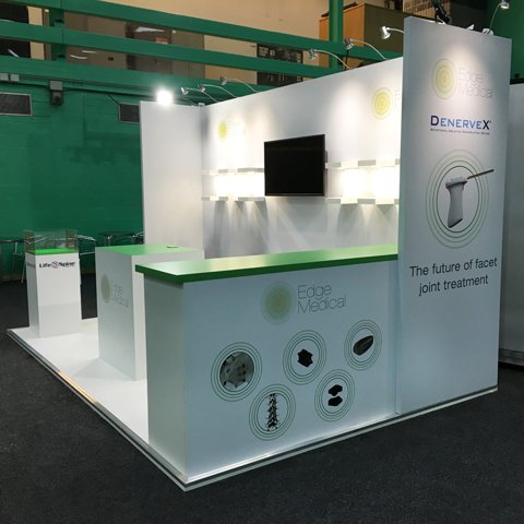 The New Fat (@thenewfat) on Twitter photo <a href="/EdgeMedicalUK/">Edge Medical</a> are at #BritSpine2018 this week in Leeds. Here is a photo of their lovely stand being built ready for the show. <a href="/EdgeMedicalUK/">Edge Medical</a> are at #BritSpine2018 this week in Leeds. Here is a photo of their lovely stand being built ready for the show.