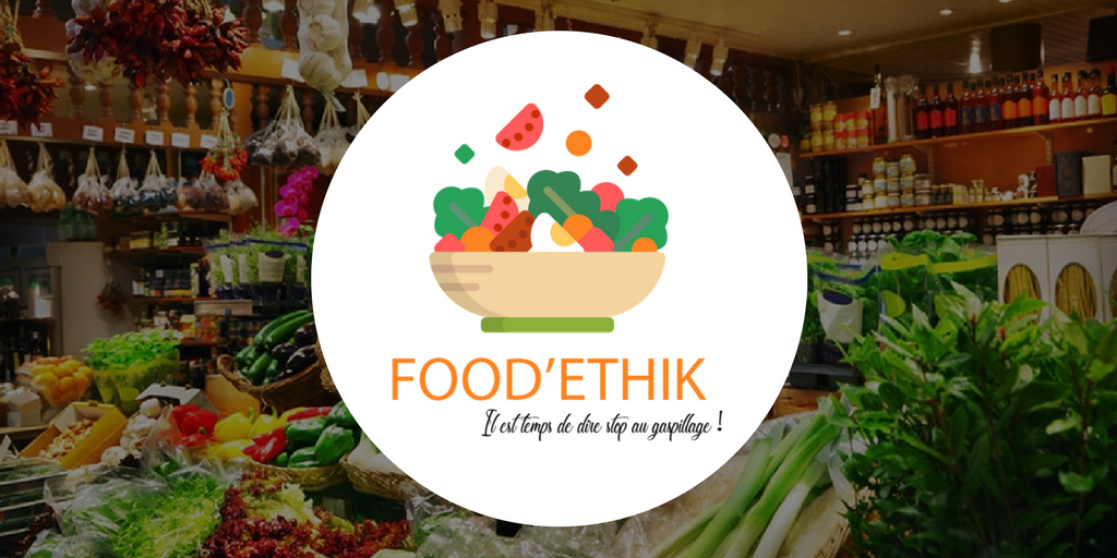 Notre équipe est heureuse de vous annoncer officiellement le lancement de <a href="/FoodEthik/">FOOD'ETHIK</a> ! Cc <a href="/WeLoveStartUp_/">We Love Start-Up 🚀</a> ❤️