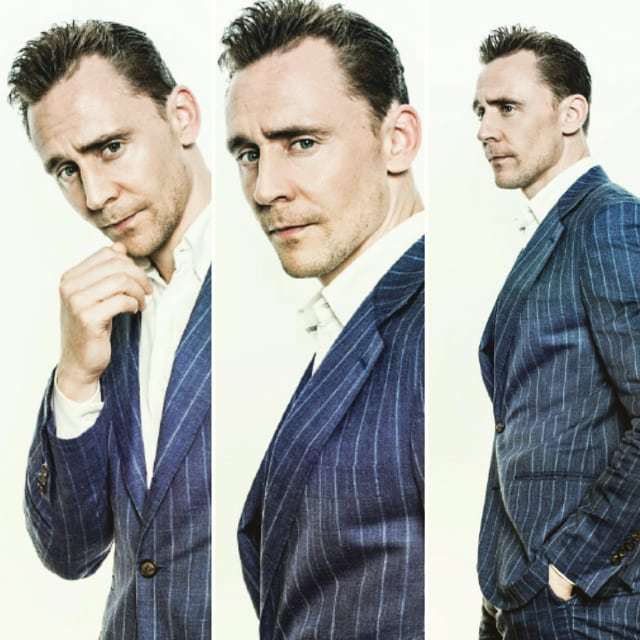 TWH_news's tweet photo. #TBT #TomHiddleston photographed by #DerekReed in 2016. My edit. https://t.co/WjUN30Fi9V https://t.co/gICvOBojYq