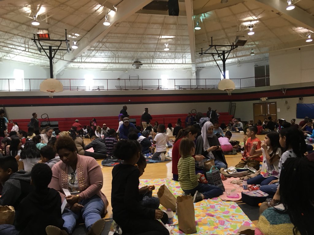 Picnic day <a href="/GreshamElem/">Gresham Elementary</a>