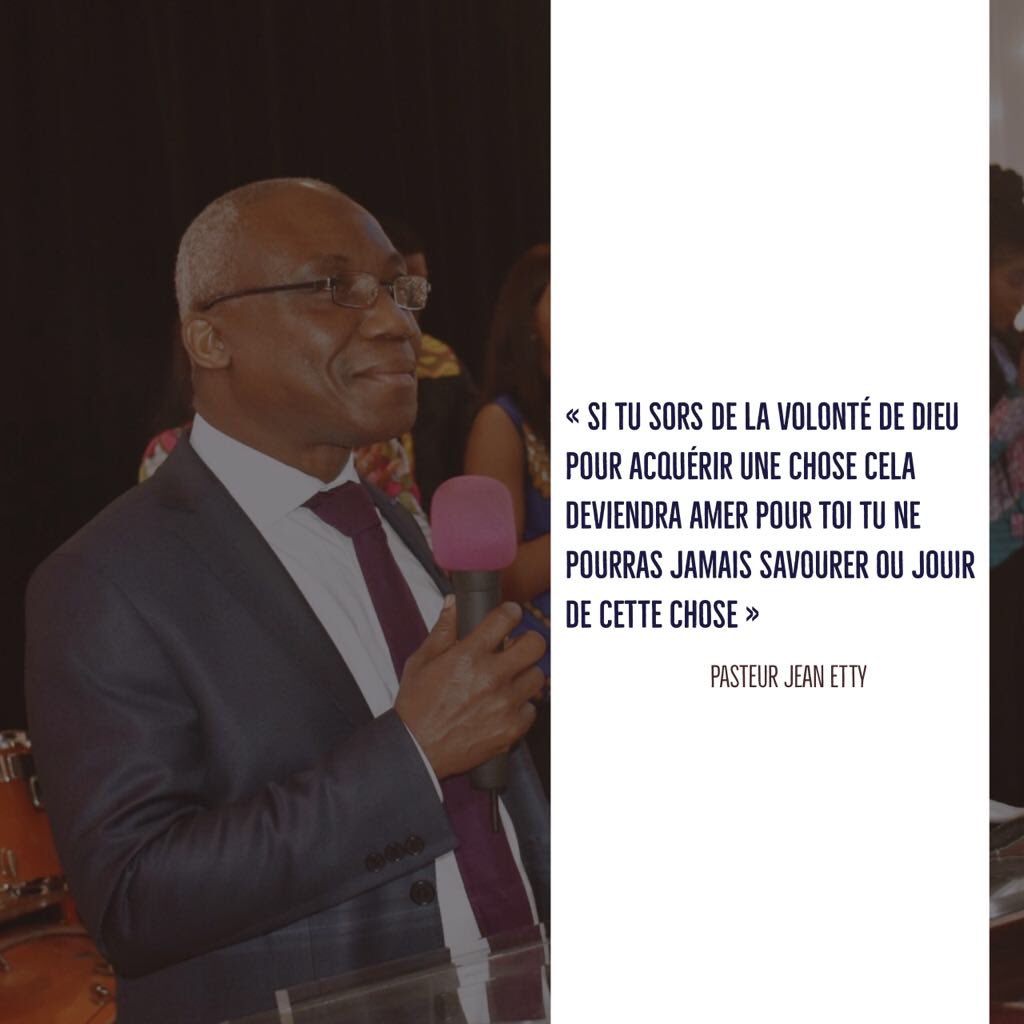 PPJ_Christ's tweet photo. Il nous faut demeurer dans la présence de Dieu pour vivre heureux ! #CEPPD https://t.co/kQ71lGXIjh