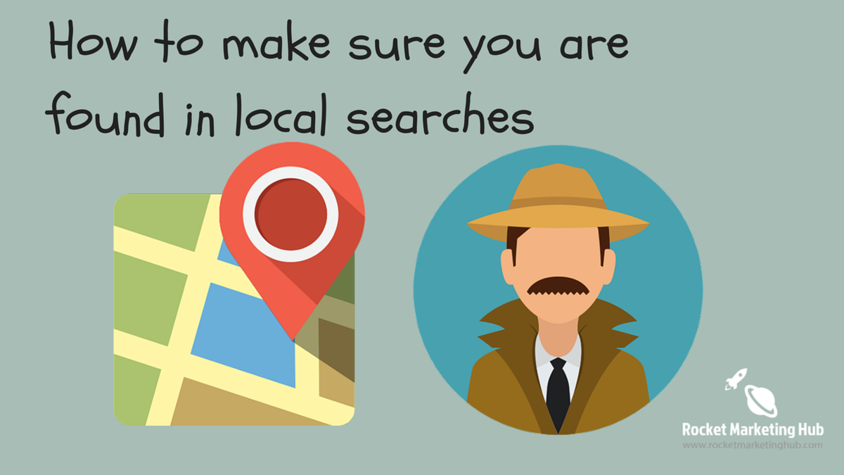 rocketmarkethub's tweet image. If you're trying to rank on @google for a local company.. Check out this post now!

bit.ly/localseosearch…