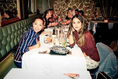 La Sala Chigwell tweet media