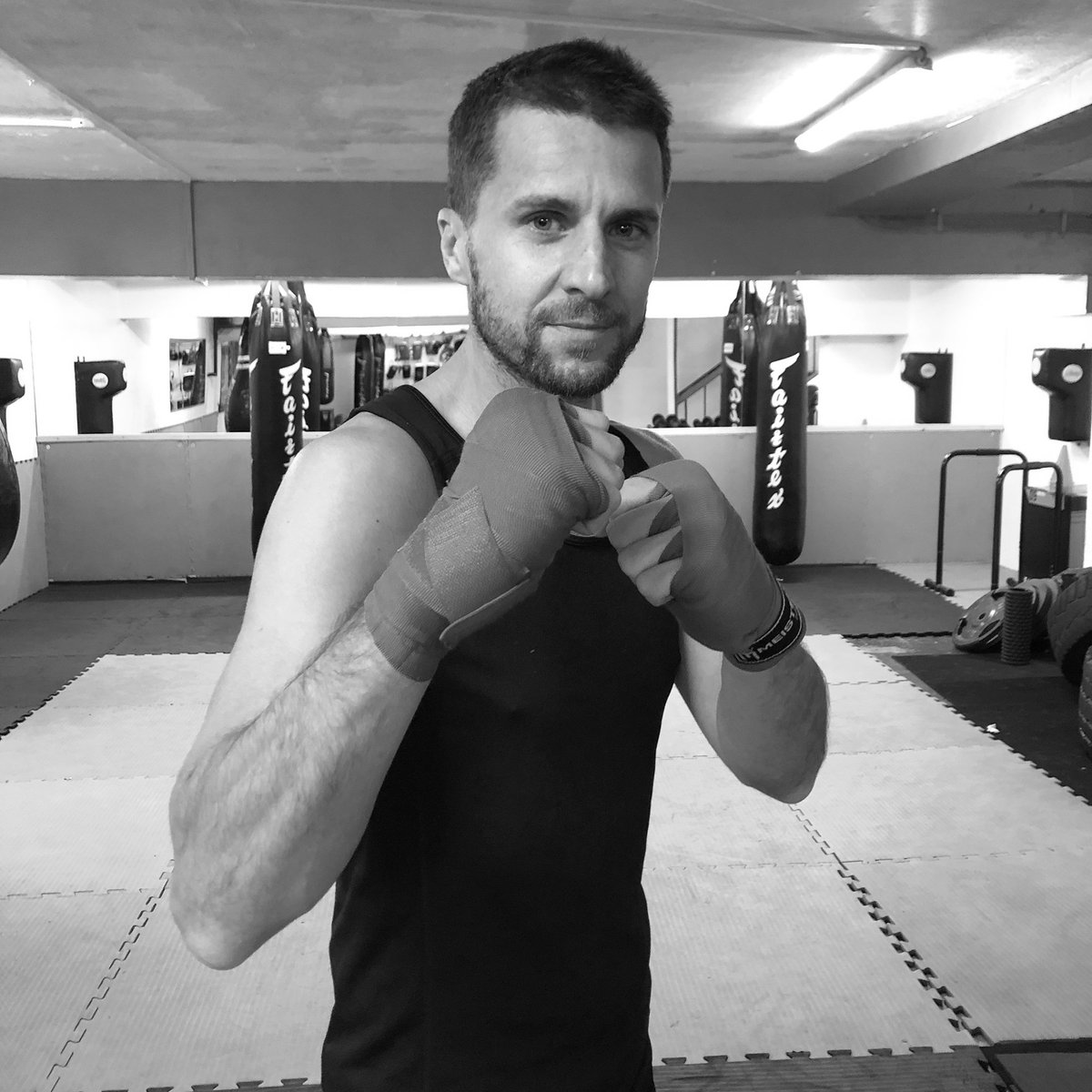 PartnerBoxing's tweet image. Show Mark Rees from @Ceterna your support by donating here: ow.ly/Eqw030j5Rjl #PartnerBoxing #Charity #Fundraising